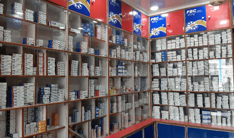 Bearings in Patna Bearing Stores